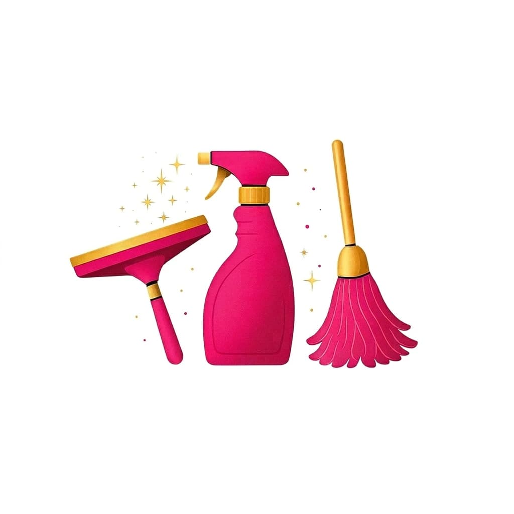 Theresa Cleaning & Maintenance